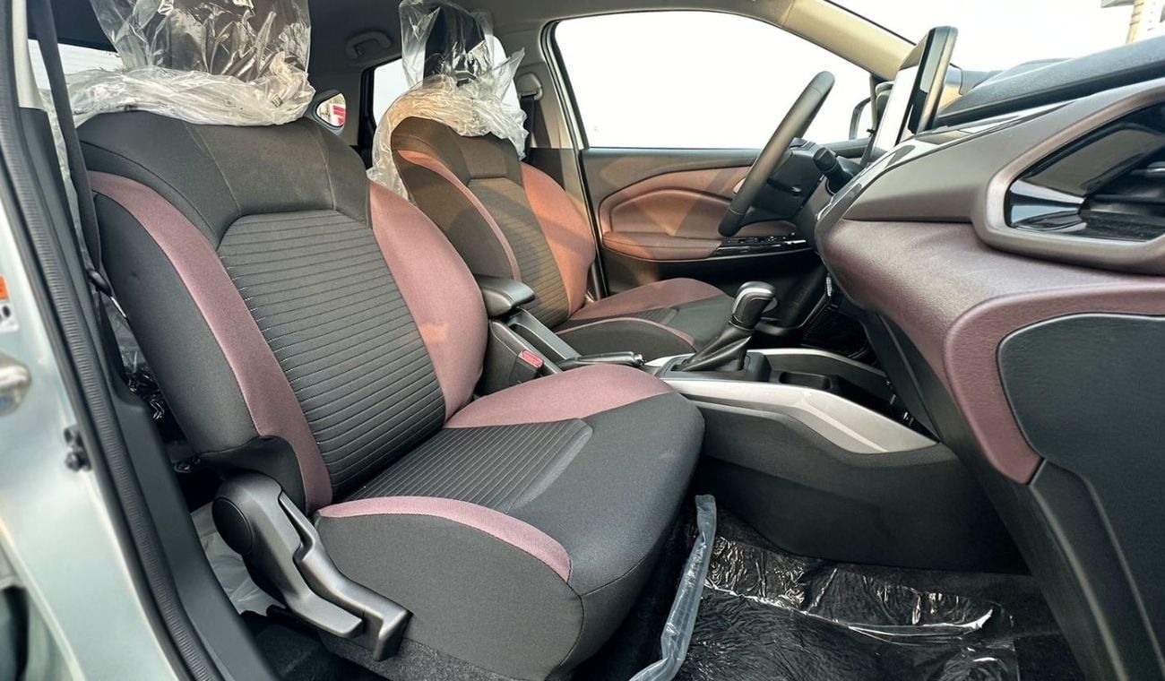 Suzuki Fronx GL 1.5L Hybrid