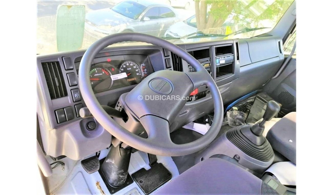 إيسوزو FRR Isuzu  frr 18 ton