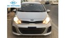 Kia Rio 1.6L, Power Steering, CD-Player, Tuner Audio/Radio, Clean Interior and Exterior, LOT-726