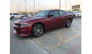 Dodge Charger US import only for export