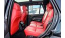 Land Rover Range Rover (2015) GCC