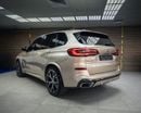 بي أم دبليو X5 XDRIVE40i M SPORT