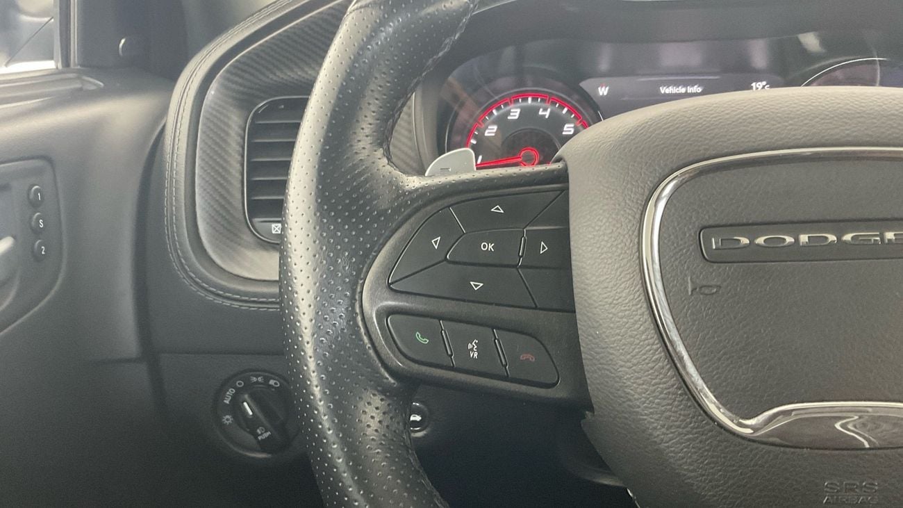 دودج تشارجر GT | upto AED 20,000 Ramadan Discount | شامل الضمان | 0 ﺪﻔﻋﺓ ﺃﻮﻟﻯ