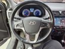 Hyundai Accent ACCENT (G) 1.4 4DOOR MODERN
