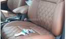 Toyota Fortuner 2.4 T-DSL ,Full Option, Special Leather , LEXUS BODY KIT