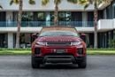 Land Rover Range Rover Evoque Range Rover Evoque | 1,861 P.M | 0% Downpayment | Spectacular Condition!