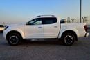 Nissan Navara 2024 NISSAN NAVARA DOUBLE CAB PICKUP LE 2.5L PETROL 4WD 5-SEATER MT