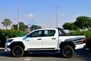 Toyota Hilux Double Cab Adventure 2.8L Diesel 4WD Automatic