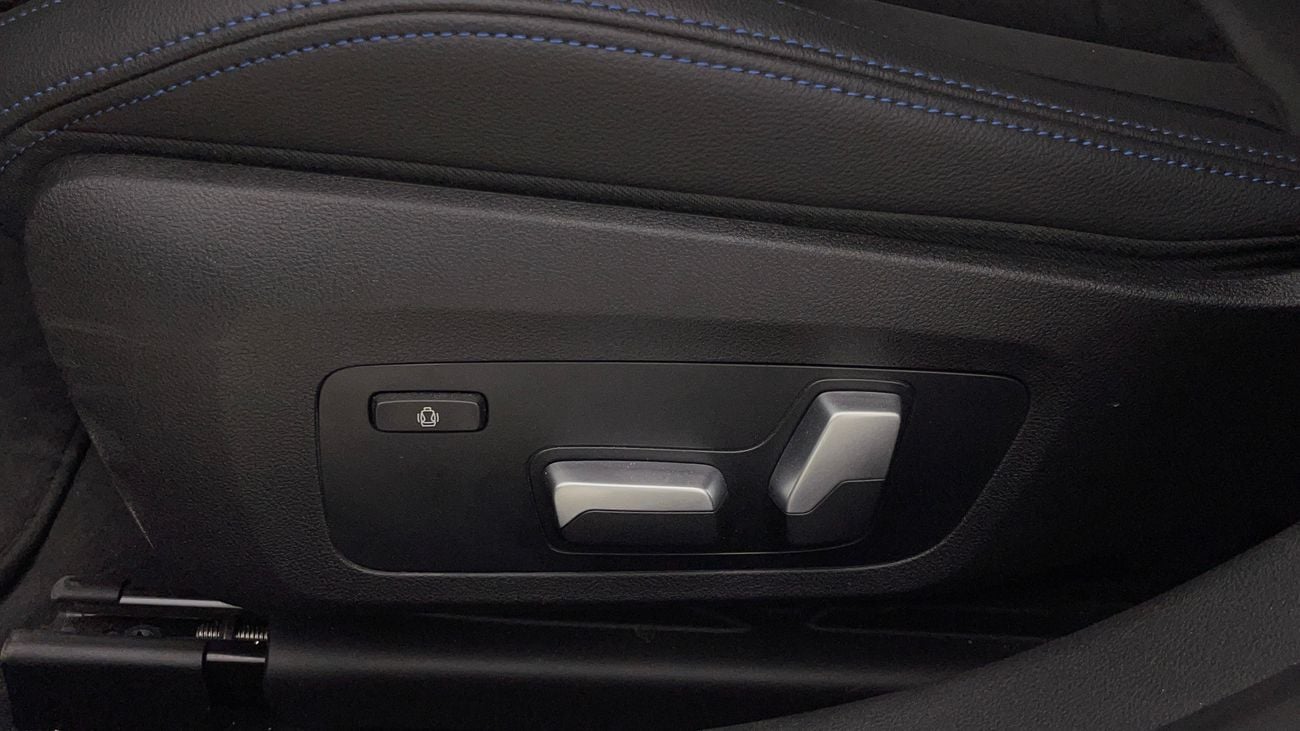 بي أم دبليو 330i M SPORT 2 | بدون دفعة مقدمة | اختبار القيادة في المنزل