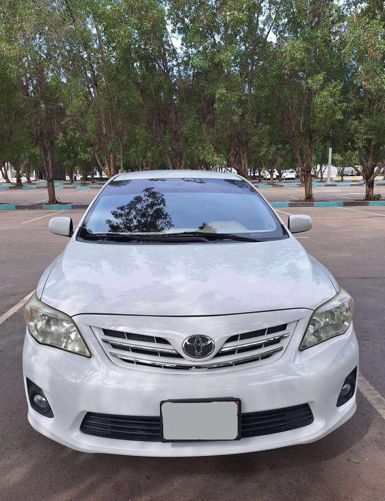 Toyota Corolla XLI 1.8 L