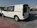 Hyundai Staria Semi cargo , 3.5 L , automatic, petrol