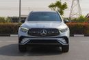 Mercedes Benz GLC 300 4Matic 2,429 AED Monthly II Mercedes GLCC300 2024  II 0% Down Payment  II Still Under Warranty to 20