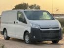Toyota Hiace GL -Standard Roof  Panal Van 3.5L (3 Seater)
