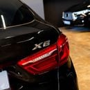 BMW X6 1,632 P.M • 0% Downpayment • xDrive35i M Sport • Clean Title • 1 Year Warranty