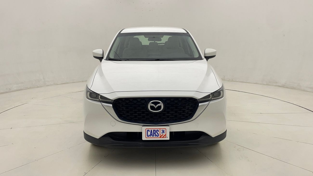 Mazda CX5 GL 2.5 | Zero Down Payment | Home Test Drive