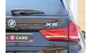 BMW X5 F15