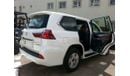 Lexus LX 450 LX450d Diesel