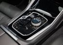 بي أم دبليو X6 M60i LUXURY