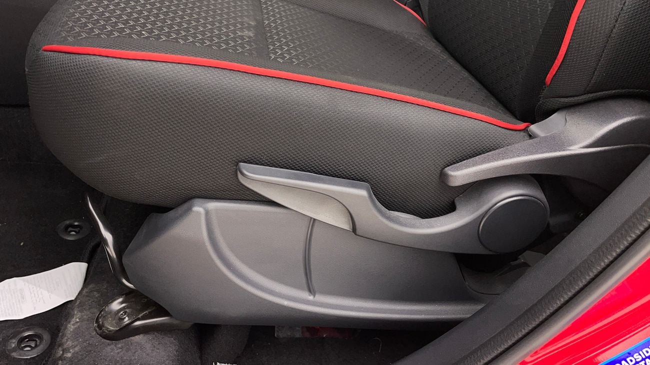 تويوتا ريز G 1 | بدون دفعة مقدمة | اختبار القيادة في المنزل