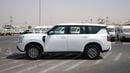 Nissan Patrol XE