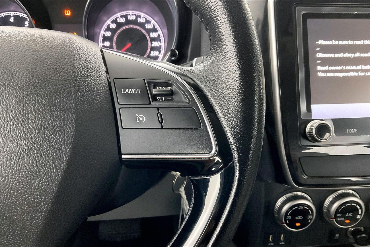 Mitsubishi ASX GLX Midline | Guaranteed Warranty | 0 Down Payment