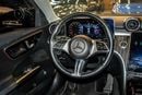 Mercedes Benz C300 STD (NON GCC)