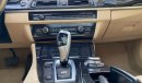 BMW 520i i 2.0L Turbo 2014 GCC Perfect Condition