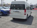 Toyota Hiace toyota hiace diesel atoumatic tranmation