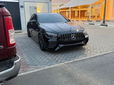 Mercedes Benz E300 Premium 2.0L