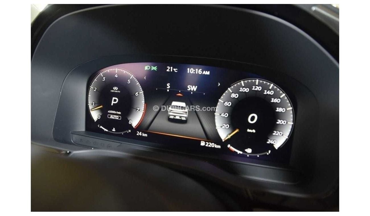 Infiniti QX60 Experience Luxury Redefined - The 2023 Infiniti QX60 Luxe Climate Package! (Export)
