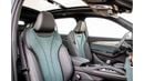 Geely Monjaro 2024 Geely Monjaro 4x4 2.0 GSO Ver. - Blue inside Black | Export Only