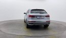 Audi Q3 40 TFSI QUATTRO 2 | Under Warranty | Free Insurance | Inspected on 150+ parameters