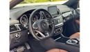 Mercedes-Benz GLE 43 AMG Coupe Mercedes GLE 43 AMG Panoramic  2017 GCC Under Warranty