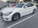 إنفينيتي Q70 Luxury 3.7L