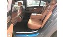BMW 730Li LI M Sport 2020 GCC