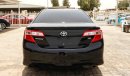 Toyota Camry SE - Very Clean Car with tons of options