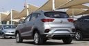 MG ZS Std 1.5L MG ZS - 2022 - GCC - Accident-Free - 1.5L - Low Mileage - Excellent Condition