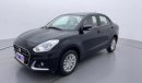 Suzuki Dzire GL 1.2 | Under Warranty | Inspected on 150+ parameters