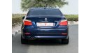 BMW 525 - 2010 - EXCELLENT CONSITION - VAT INCLUSIVE