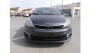 كيا ريو Kia rio gcc 2016 very celen car