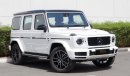 Mercedes-Benz G 500