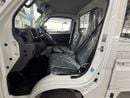 سوزوكي كاري 2026 SUZUKI CARRY 1.5 GCC EURO5 **EXPORT ONLY**التصدير فقط خارج الخليج**