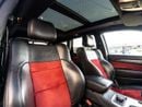 Jeep Grand Cherokee SRT 6.4L