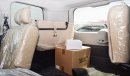 Toyota Land Cruiser Left-hand perfect v 6  fully upgraded interior and exterior both top options