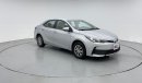 Toyota Corolla SE 1.6 | Zero Down Payment | Free Home Test Drive