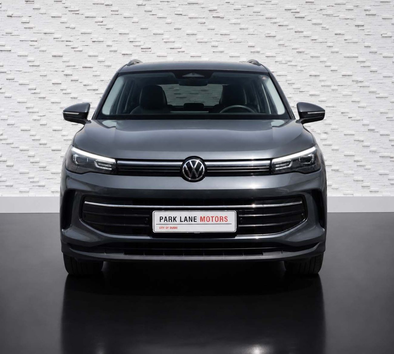 Volkswagen Tiguan LIFE, миниатюра 3