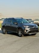 Toyota RAV4 RAV4 Le 4x4