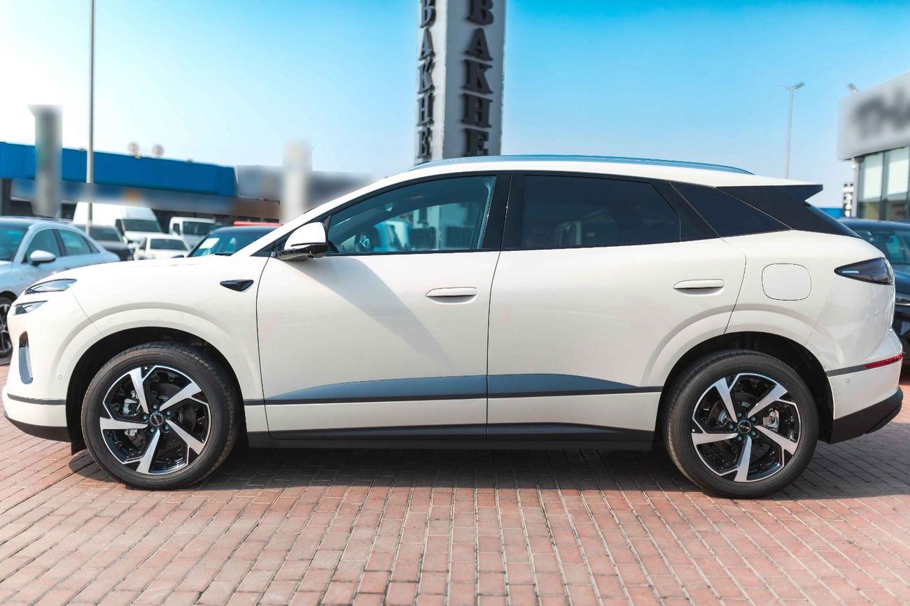 بي واي دي سيل 06 دي إم-آي BYD Sealon 06 DMI 1.5T 2025 (FOR EXPORT)