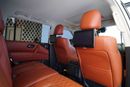 Nissan Patrol LE PLATINUM