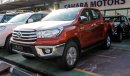 Toyota Hilux SR5 2.4L Diesel Automatic full option